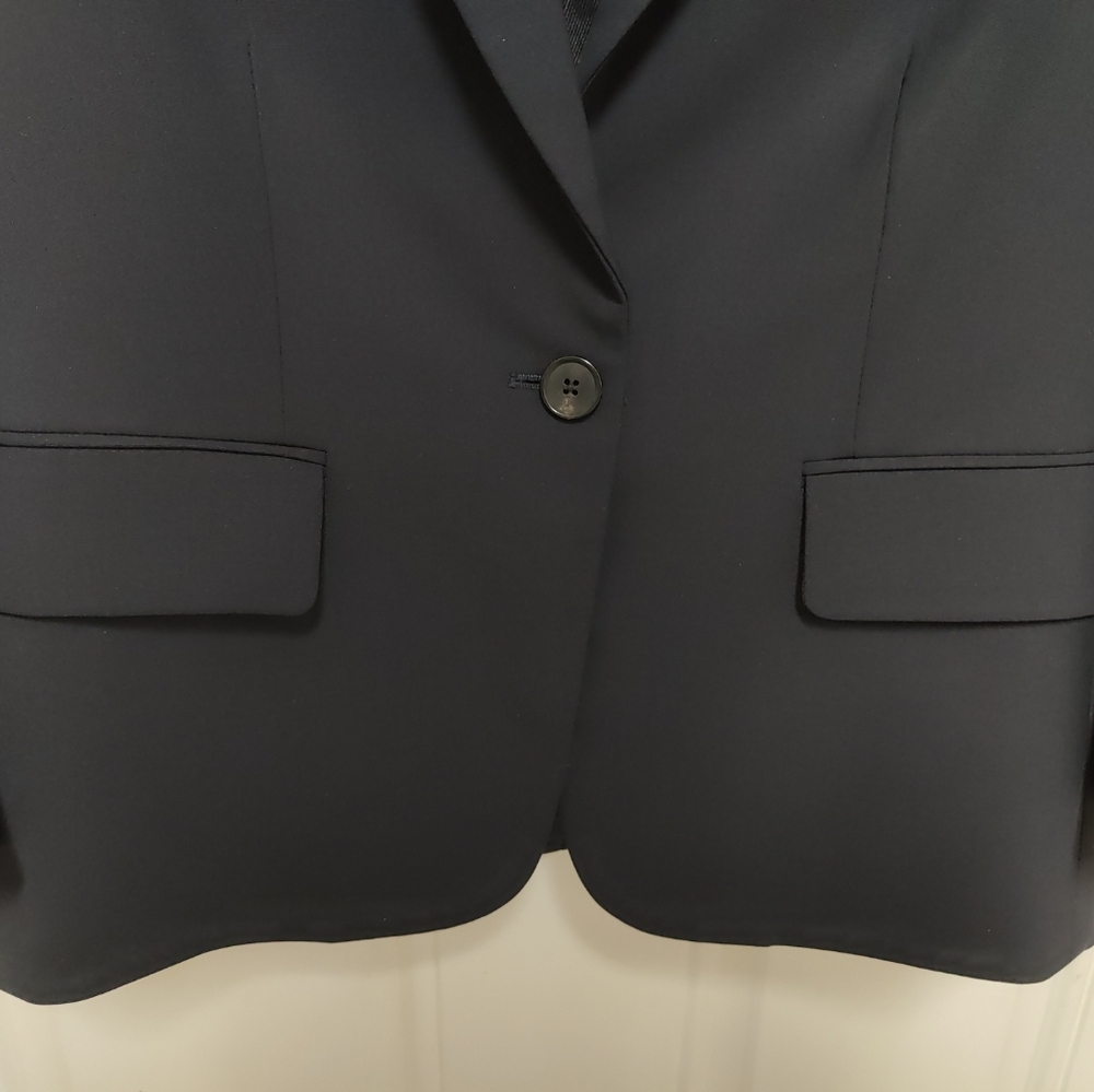 Veronica Beard Single Button Schoolboy Classic Di… - image 3